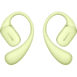 Huawei FreeArc (Moose-T00) On-Ear-Kopfhörer GRÜN No Size