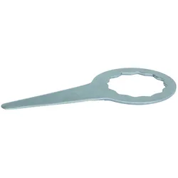 KS Tools Schneidklinge, gerade, Schnitttiefe 35mm - 140.2263