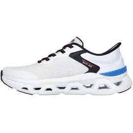 SKECHERS Glide Step Altus Turn Out Herren White/Multi 41