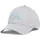 Under Armour Herren Blitzing, Größe M/L in Grau Mod Gray/Stream, - M-L