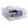 Really Useful Box Aufbewahrungsbox 81 x 62 x 22,5 cm 1-tlg. transparent
