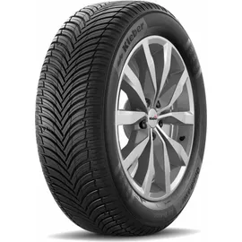 Kleber Quadraxer 3 195/50 R15 82V