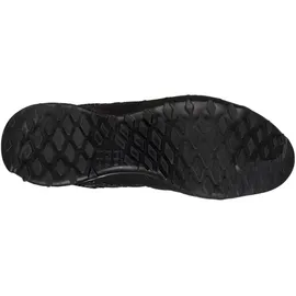 Salewa Wildfire 2 GTX Herren Black/Black 43