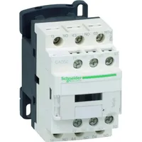 Schneider Electric CAD50FD Hilfsschütz 5S, 110V DC