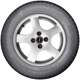 Fulda Kristall Montero 3 195/65 R15 95T XL