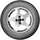 Fulda Kristall Montero 3 195/65 R15 95T XL