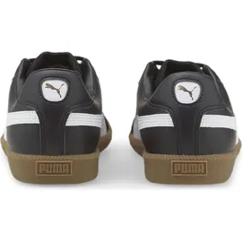 Puma King 21 IT Herren Puma Black-Puma White-Gum 42,5