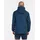 Joma Regenjacken Unisex Marineblau L