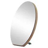 KLEINE WOLKE Clever Mirror Natur