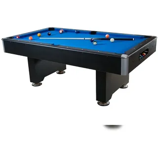 None Pool Billardtisch "Transfer" 6ft + Zubehör