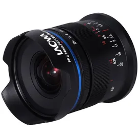 Laowa 14mm F4,0 FF RL Zero-D Sony E