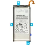 Samsung Akku Original Samsung für Galaxy A8 2018 SM-A530F, Typ EB-BA530ABE