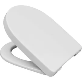 Hamberger Samar WC-Sitz SoftClose Weiß