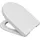 Hamberger Samar WC-Sitz SoftClose Weiß