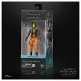 Hasbro Star Wars General Hera Syndulla 15 cm