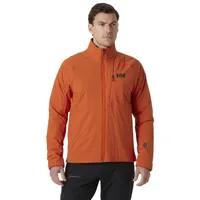 HELLY HANSEN Odin Stretch Insulated 2.0 Jacke - Patrol