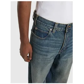Dickies Hilham Loose Fit Blau 33/32