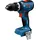 Bosch GSB 18V-65 inkl. 2 x 4,0 Ah + L-Boxx