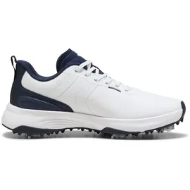 Puma Golfschuhe Damen Ignite Blaze 3 weiss/navy