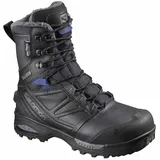 Salomon Toundra Pro Herren Phantom/Black 36 2/3
