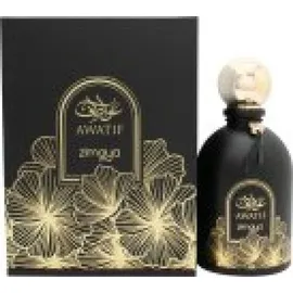 zimaya Awatif Black Eau de Parfum 100 ml