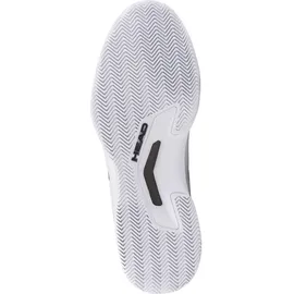 Head Sprint Team 4.0 Clay Men WHBK white/black 46 - Weiß/Schwarz - 46