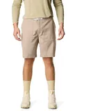 Houdini Corespun Chore Shorts Sandstorm M
