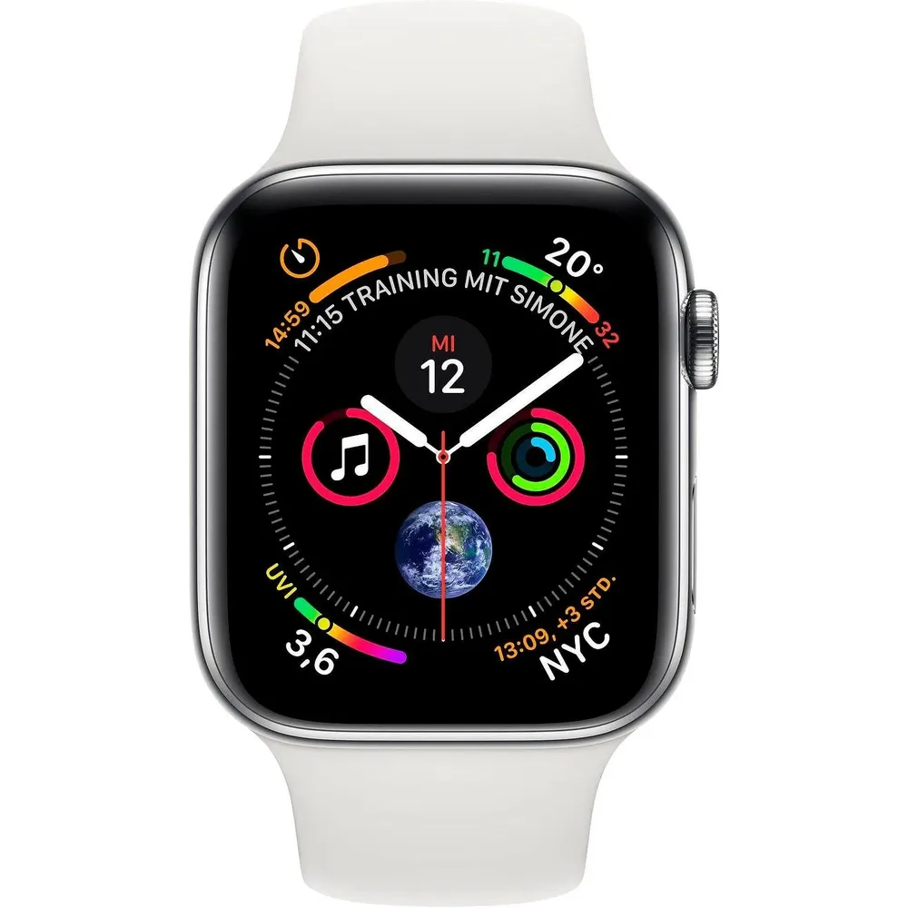 apple watch serie 4 comprar