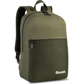 Heinrich Sieber Bold Rucksack Olive