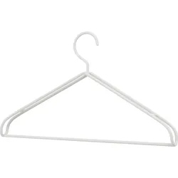 Apply Kleideraufhänger grau