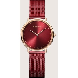 BERING Ultra Slim Milanaise 31 mm 15729-363