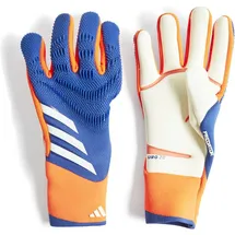 adidas Predator Pro Blau 8