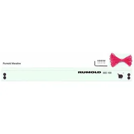 RUMOLD Zeichenschiene Maraline 100 cm