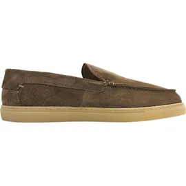 Marc O'Polo Loafer Herren Braun 43