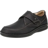 Finn Comfort Braga Herren Schwarz 44