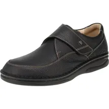 Finn Comfort Braga Herren Schwarz 44