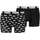 Puma Everyday Logo Print Boxershorts schwarz L 2er Pack