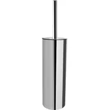 Duravit D-Code bodenstehend, chrom