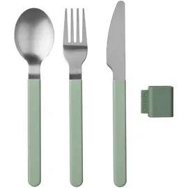 Mepal Besteckset Silueta 3-tlg.