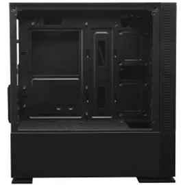 Mars Gaming MCZ, Gaming Pc-tower-gehäuse + Front Mesh, Schwarz