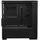 Mars Gaming MCZ, Gaming Pc-tower-gehäuse + Front Mesh, Schwarz