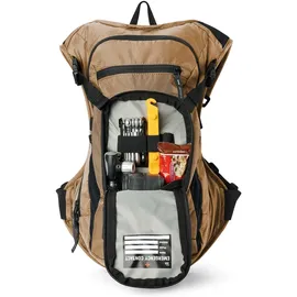 USWE MTB Hydro 9 schwarz