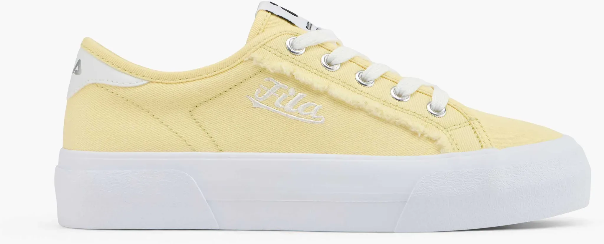 FILA  Sneaker Gelb, Damen, Größe: 39 - FILA  Sneaker Gelb, Damen, Größe: 39 - woman - Gelb