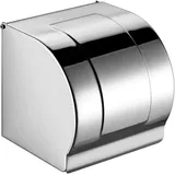 Toilettenpapierhalter Aus Edelstahl 304 Ohne Bohren Mit