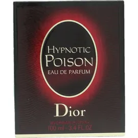 Dior Hypnotic Poison Eau de Parfum 100 ml