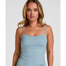 Hunkemöller Super Comfort Top BH-Hemden Blau XS