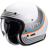 HJC Helmets HJC, Jethelme motorrad V31 BYRON MC27, L