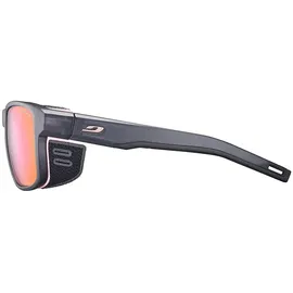 Julbo Shield M Spectron 3 CF Sportbrille (Größe One Size, grau)