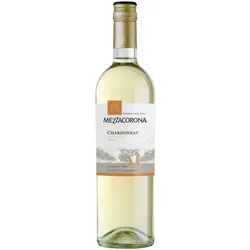 Mezzacorona Chardonnay DOC Weißwein 0,75L