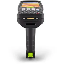 Zebra Technologies Zebra MC3400 Full Featured, 2D, SE58, 10,5cm (4''), Num., IST, hot-swap, USB-C, BT, WLAN (WLAN), NFC, Android, GMS
